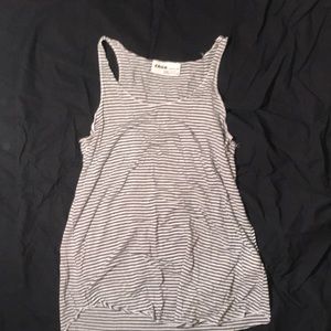 Zara tank top